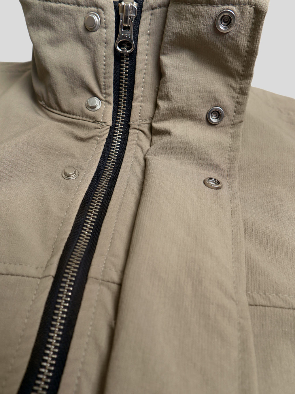 Nomad Jacket - 2 Colours