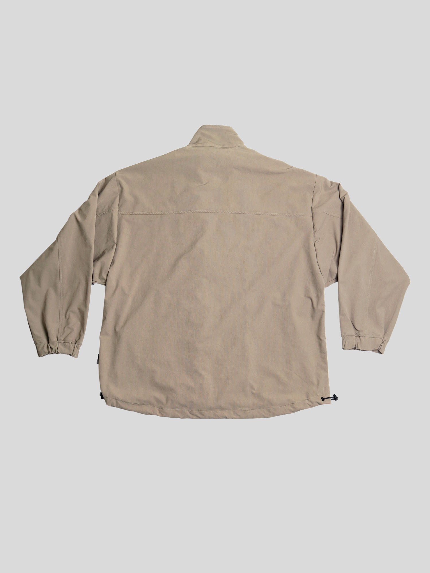 Nomad Jacket - 2 Colours