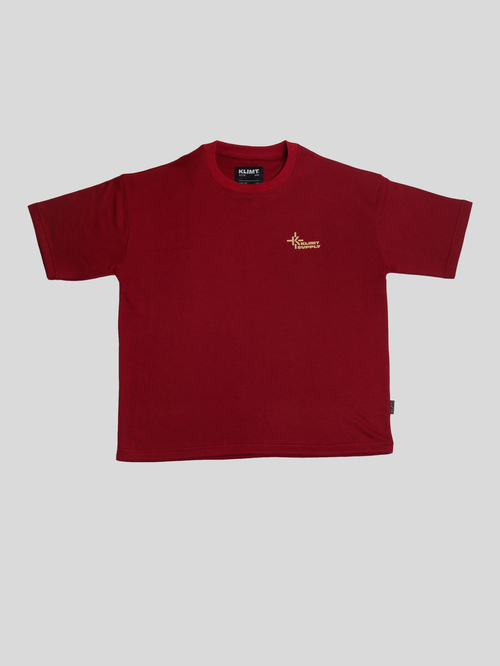 Klimt Supply - Burgundy