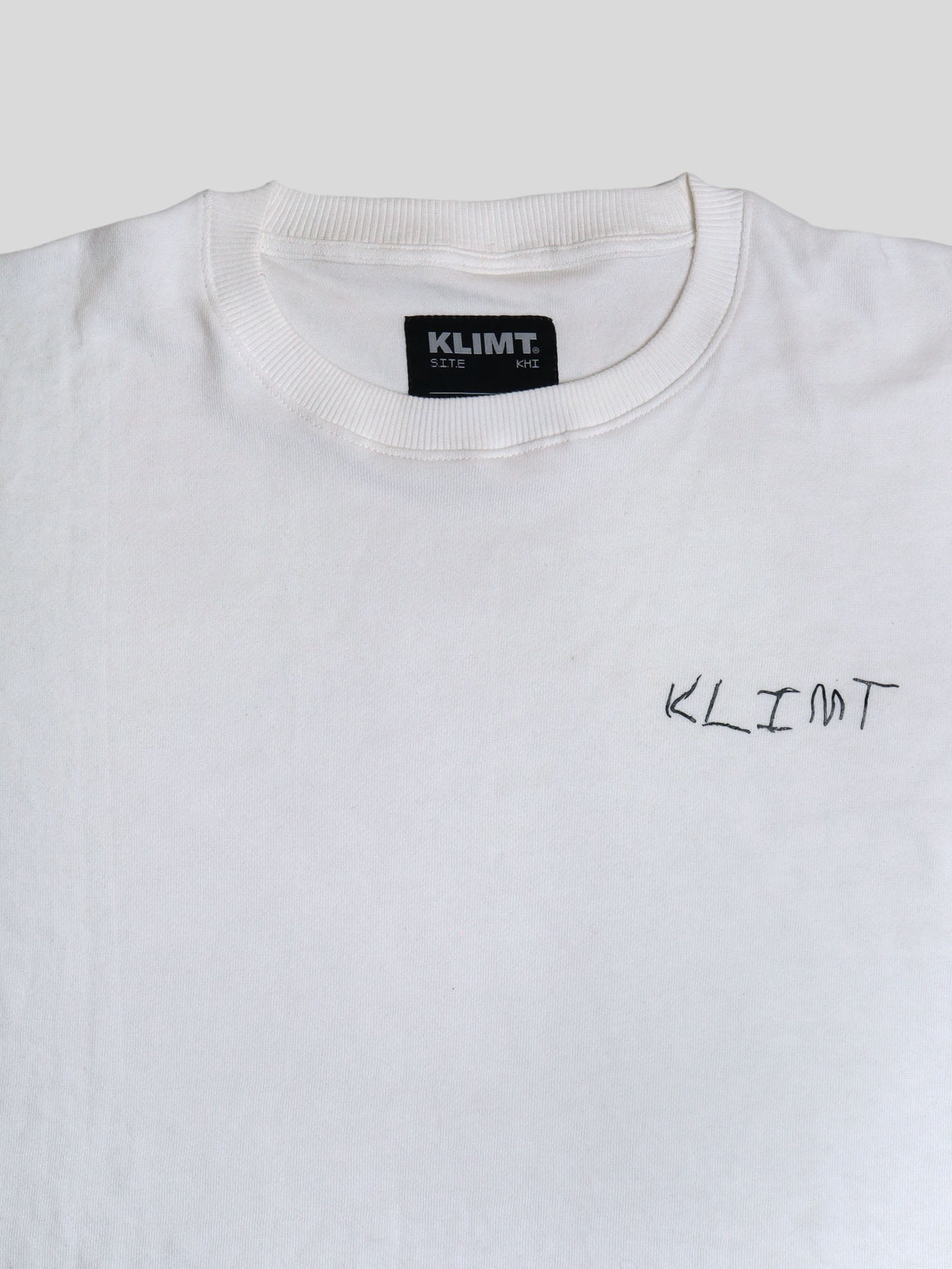 Scribble Tshirt