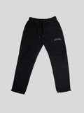 Straight Fit Fleece Tracks