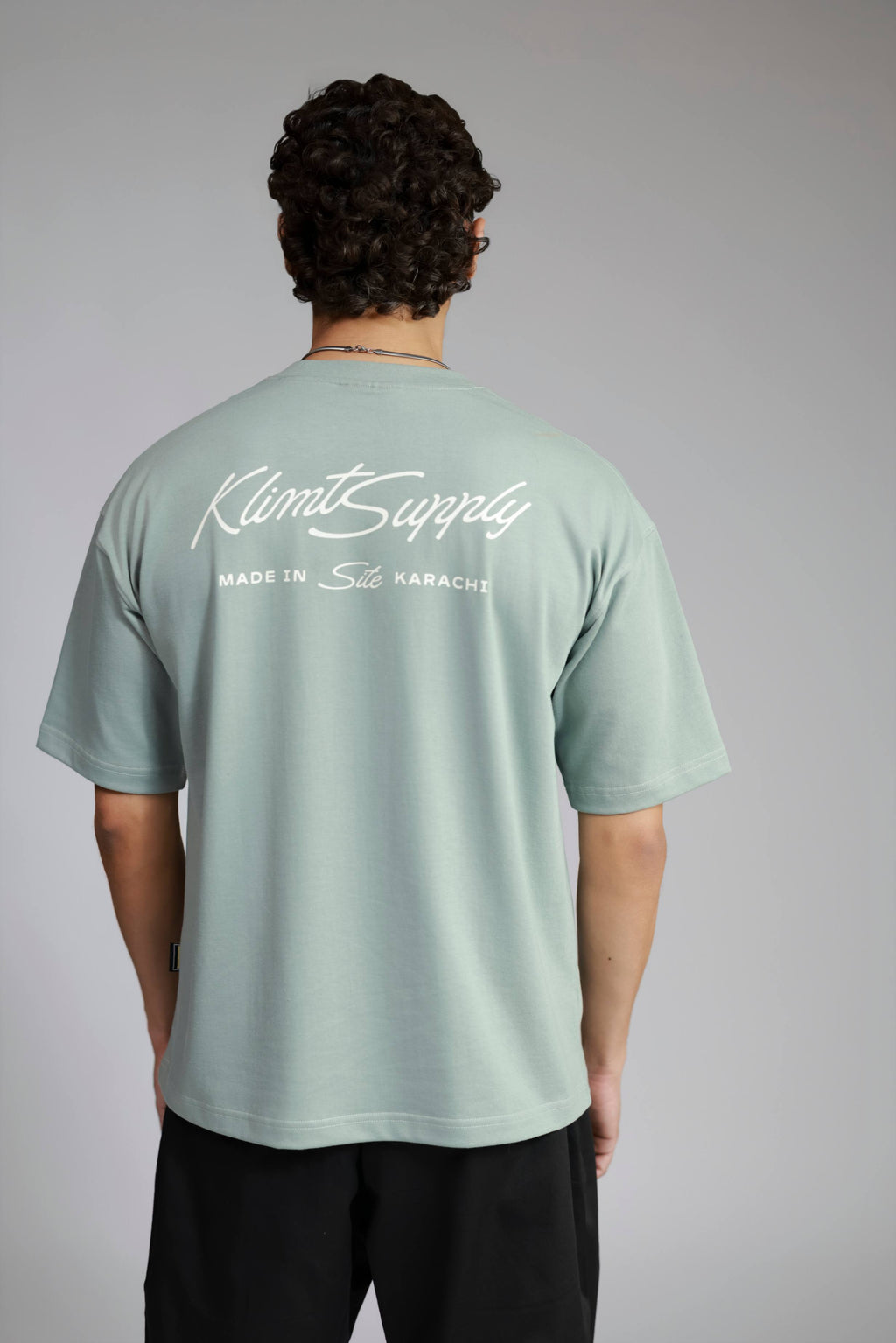 Cursive Klimt