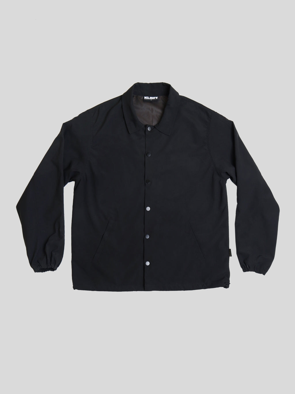 Letterman Shacket - 2 Colours