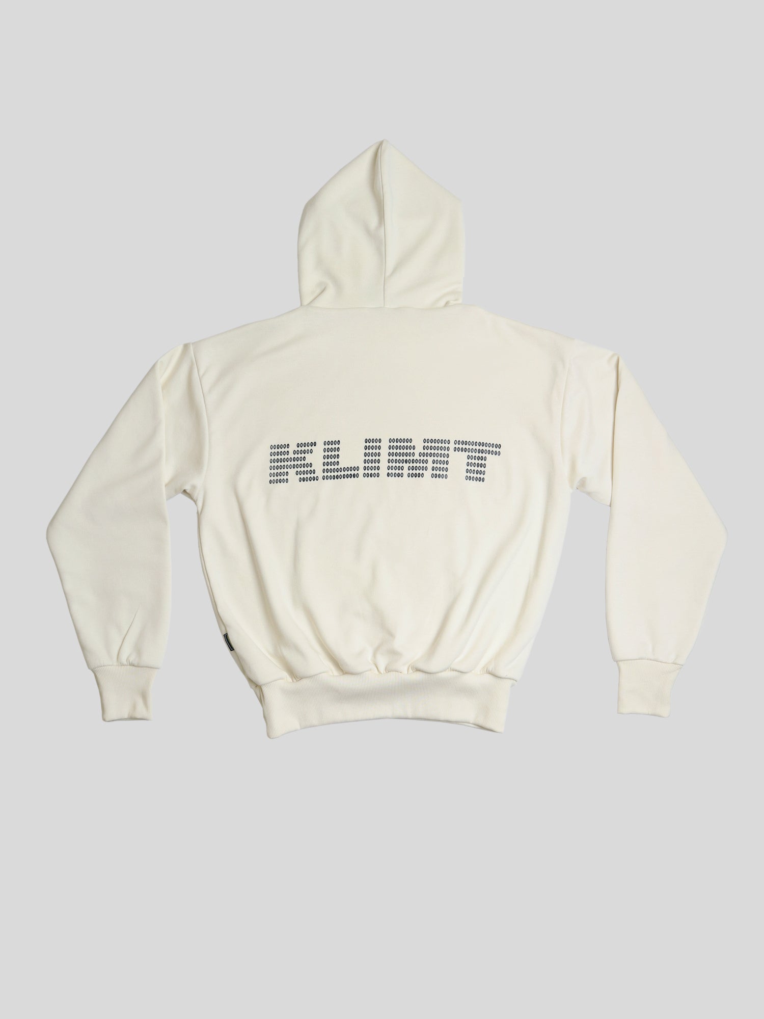 Encryption Hoodie