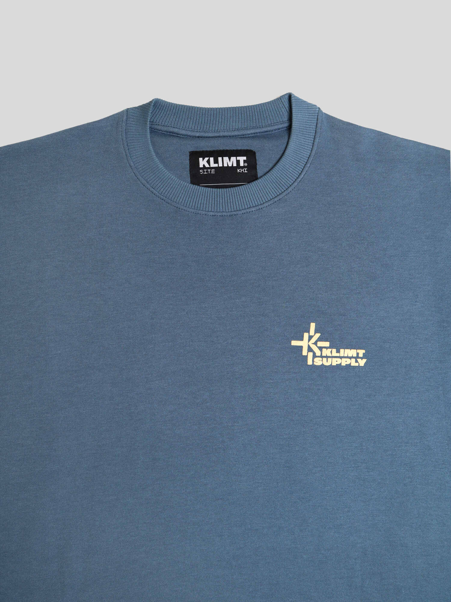 Klimt Supply - Blue