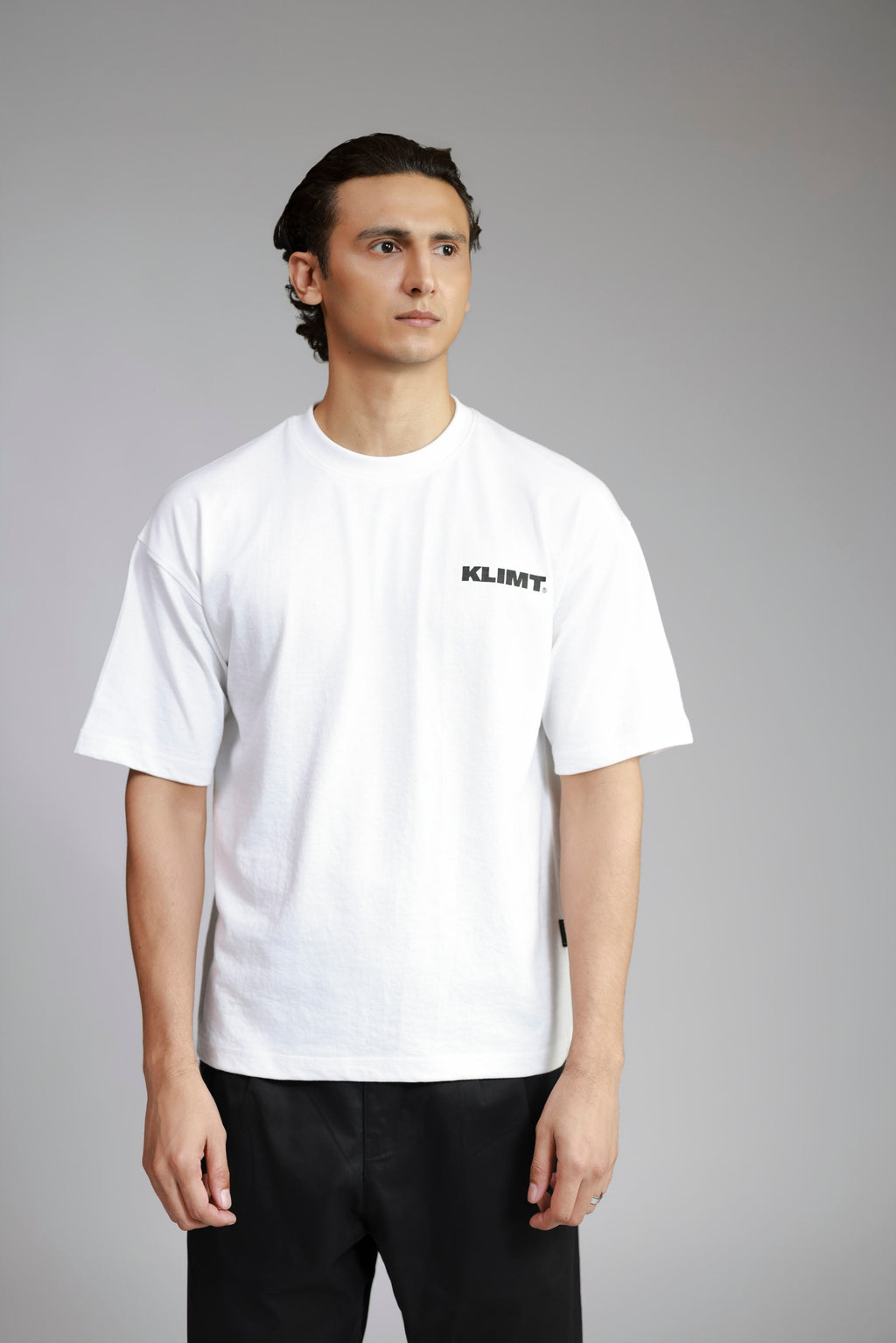 Classic Klimt - White