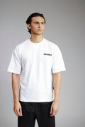 Classic Klimt - White