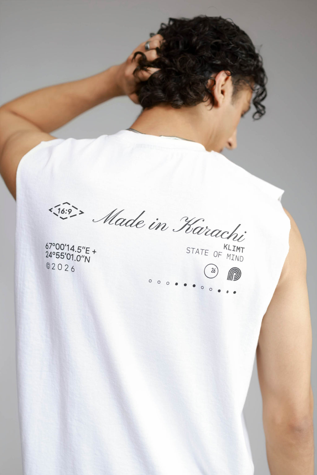State Of Mind Tank