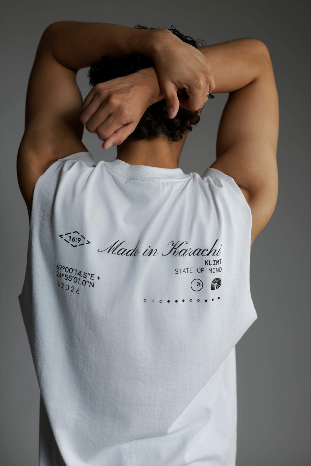 State Of Mind Tank
