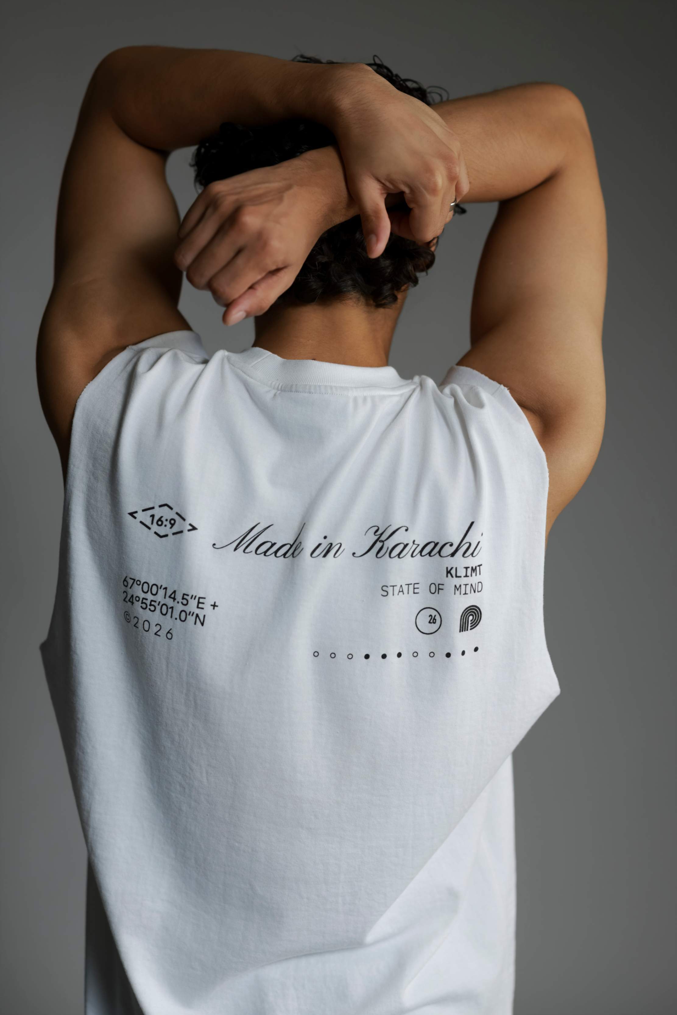 State Of Mind Tank