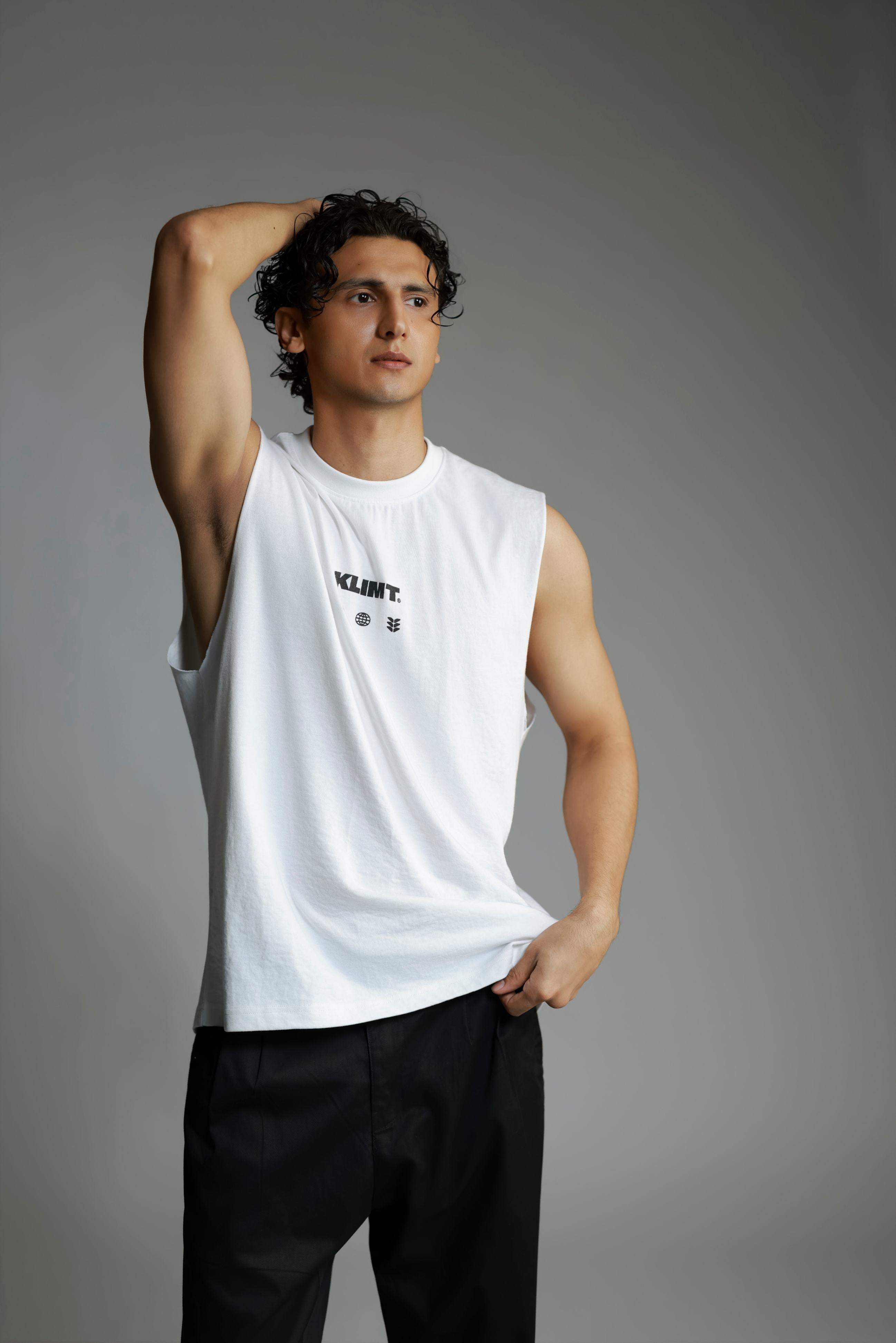 State Of Mind Tank