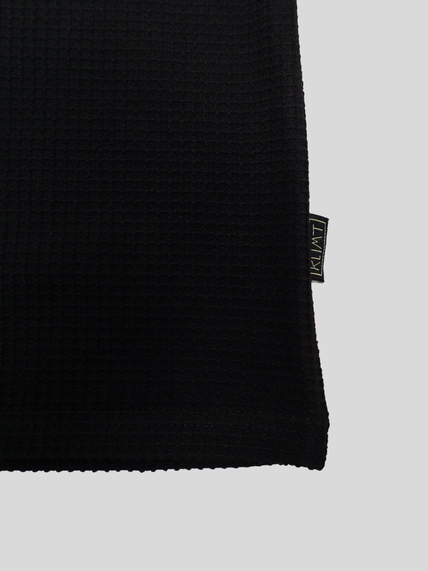 Waffle Knit Tshirt - 2 Colours - Kids
