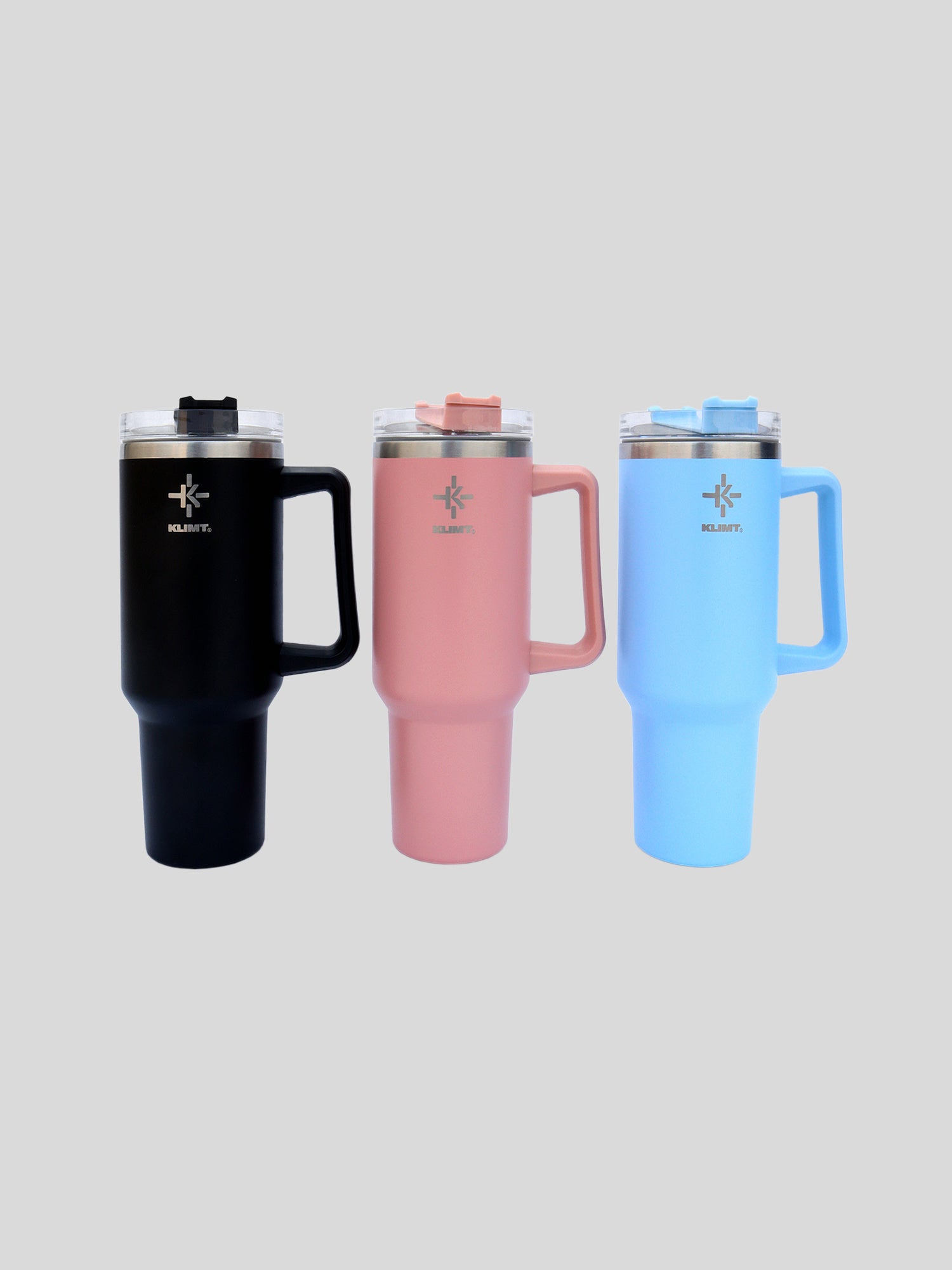 Klimt Tumbler - 3 Colours