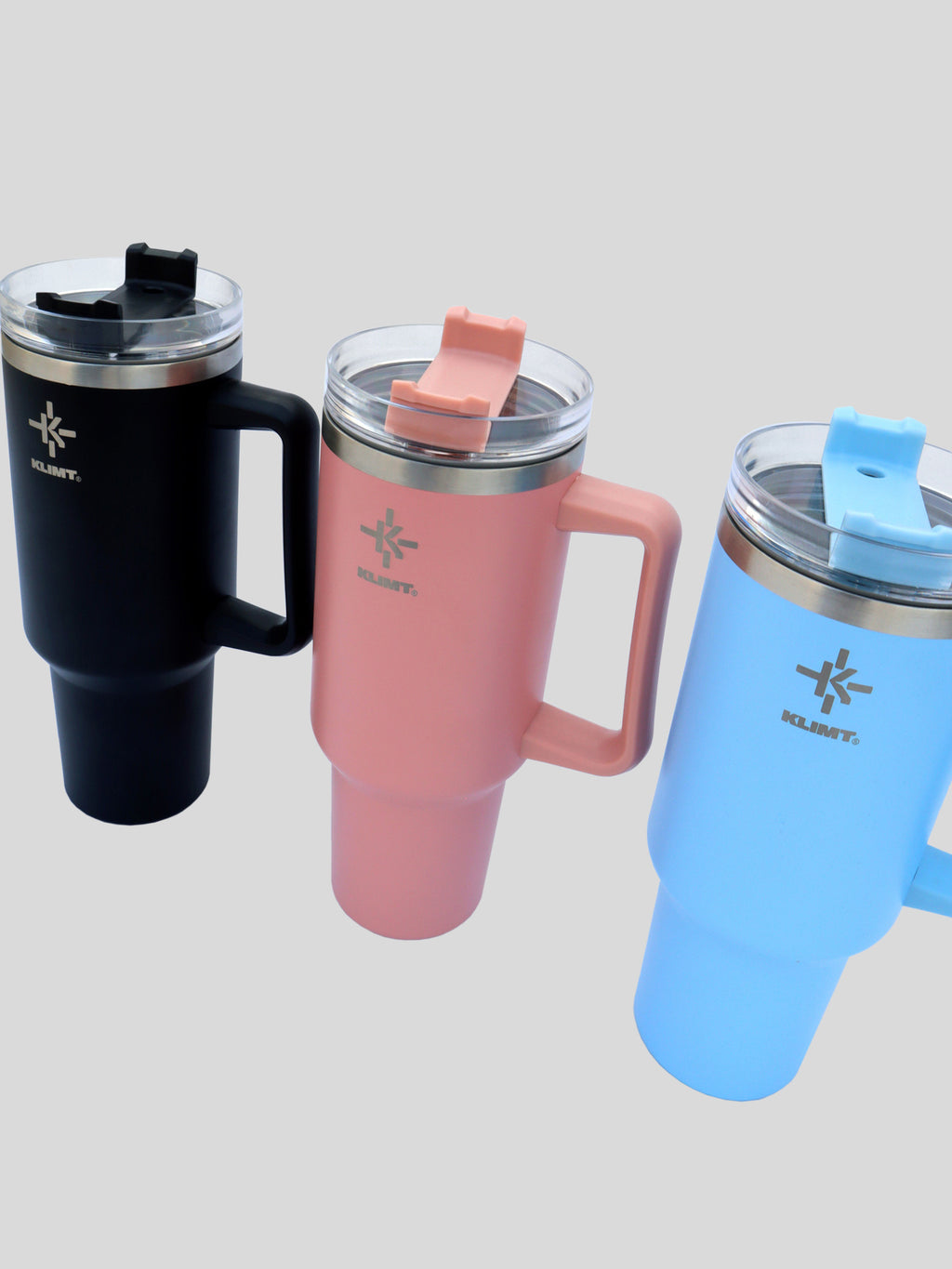 Klimt Tumbler - 3 Colours
