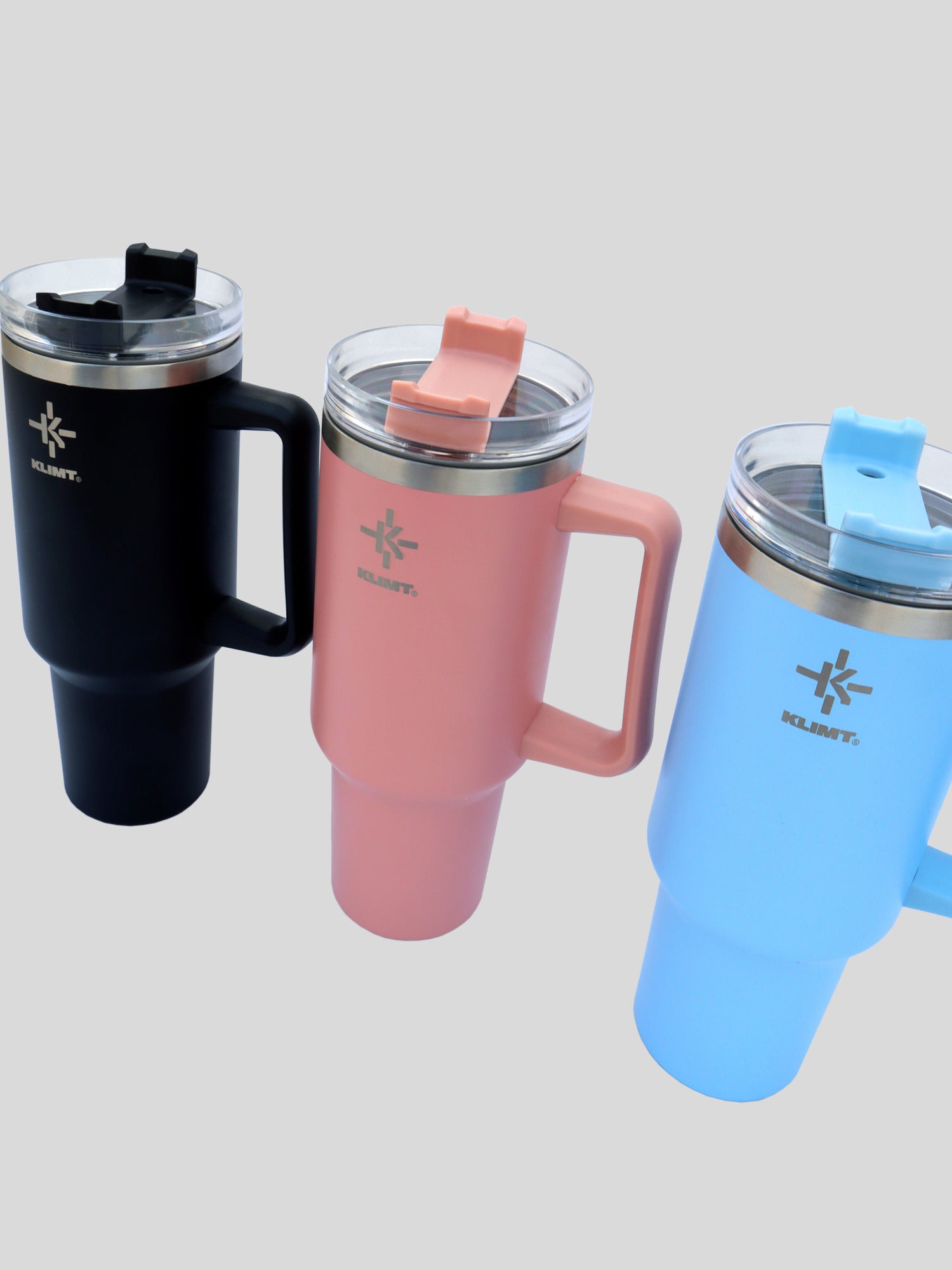Klimt Tumbler - 3 Colours