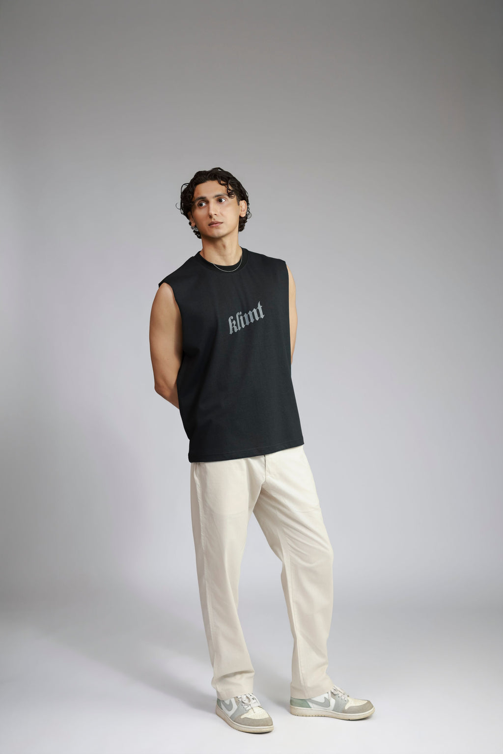Klimt Tank