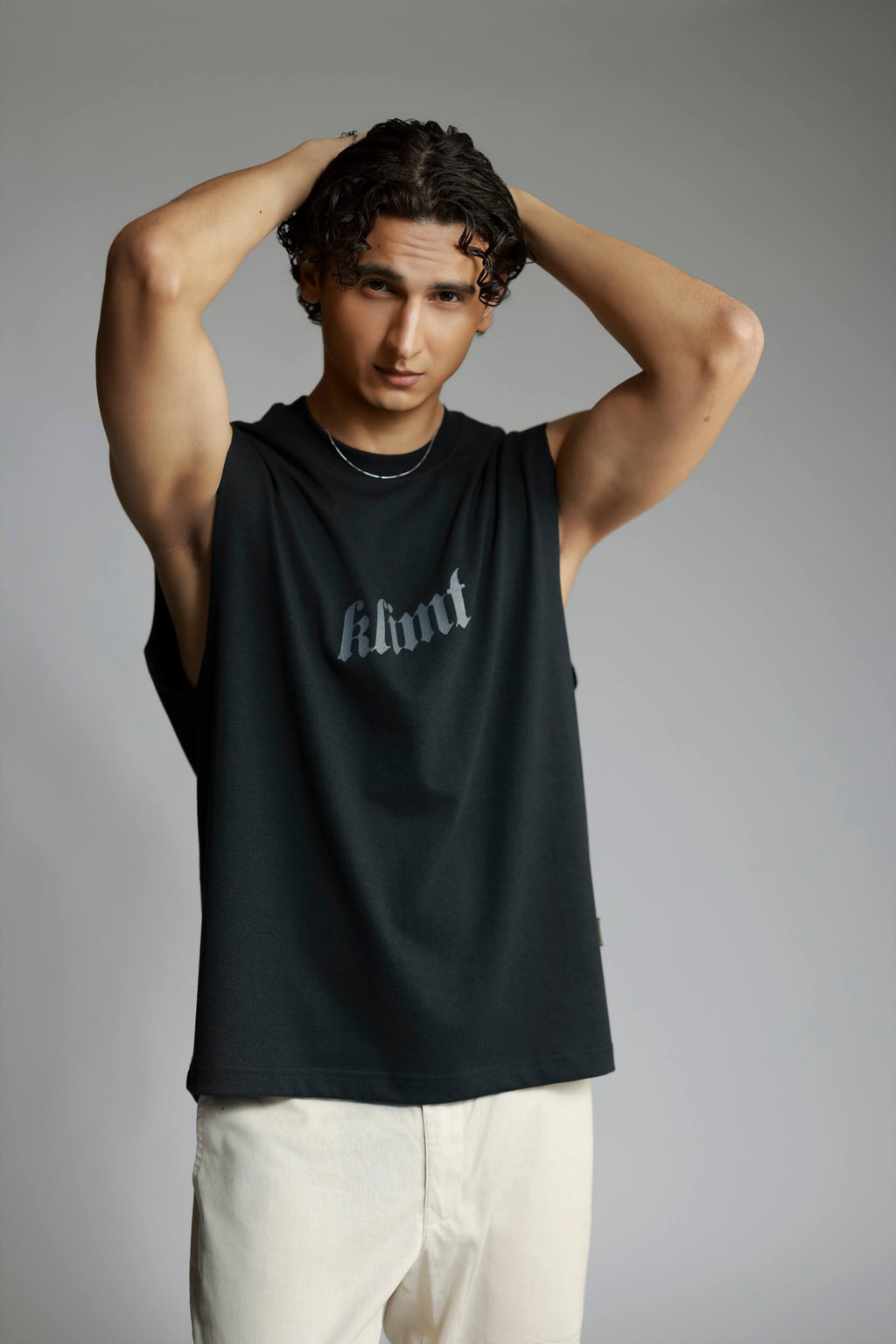 Klimt Tank