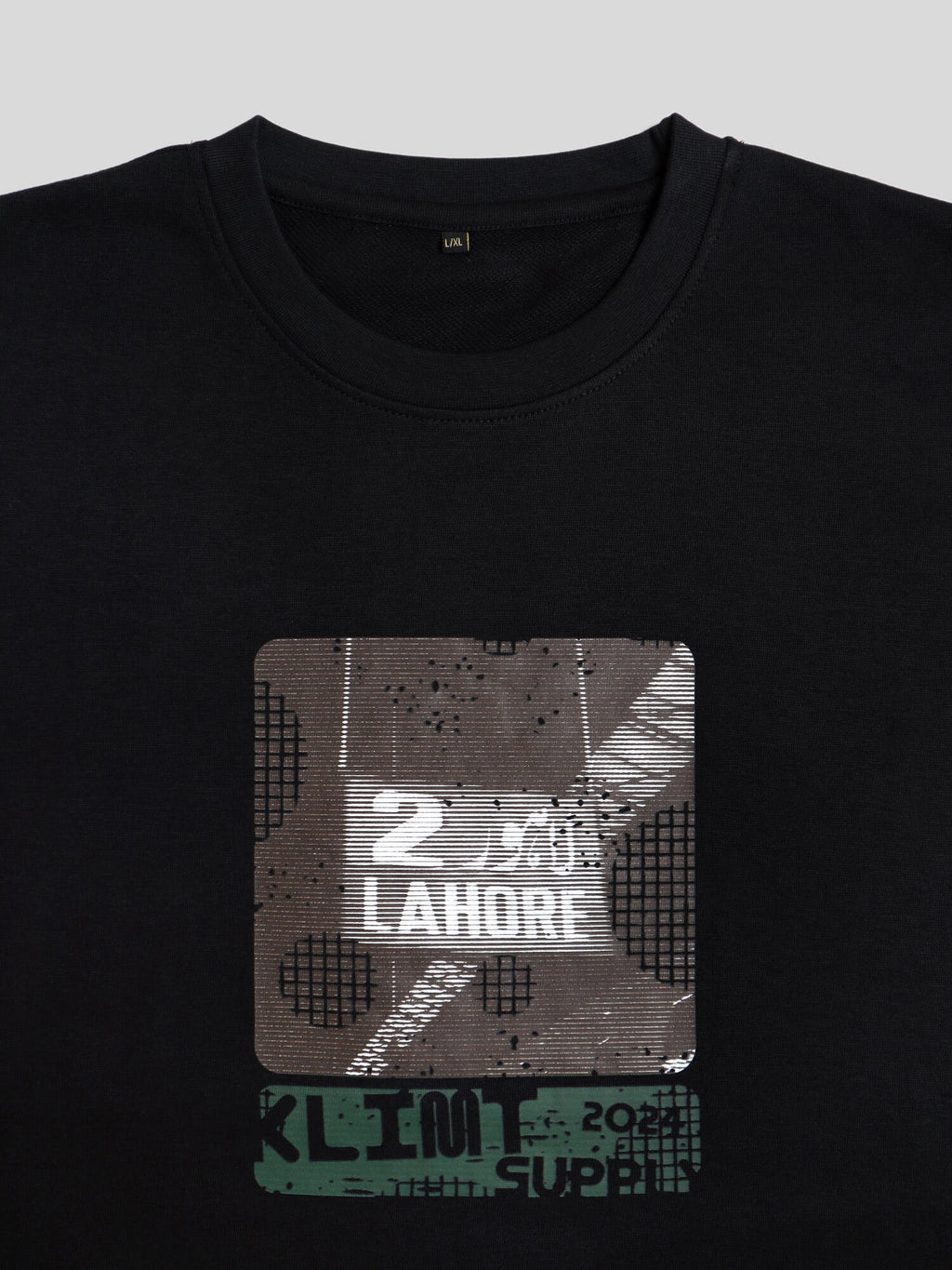 Lahore Edition
