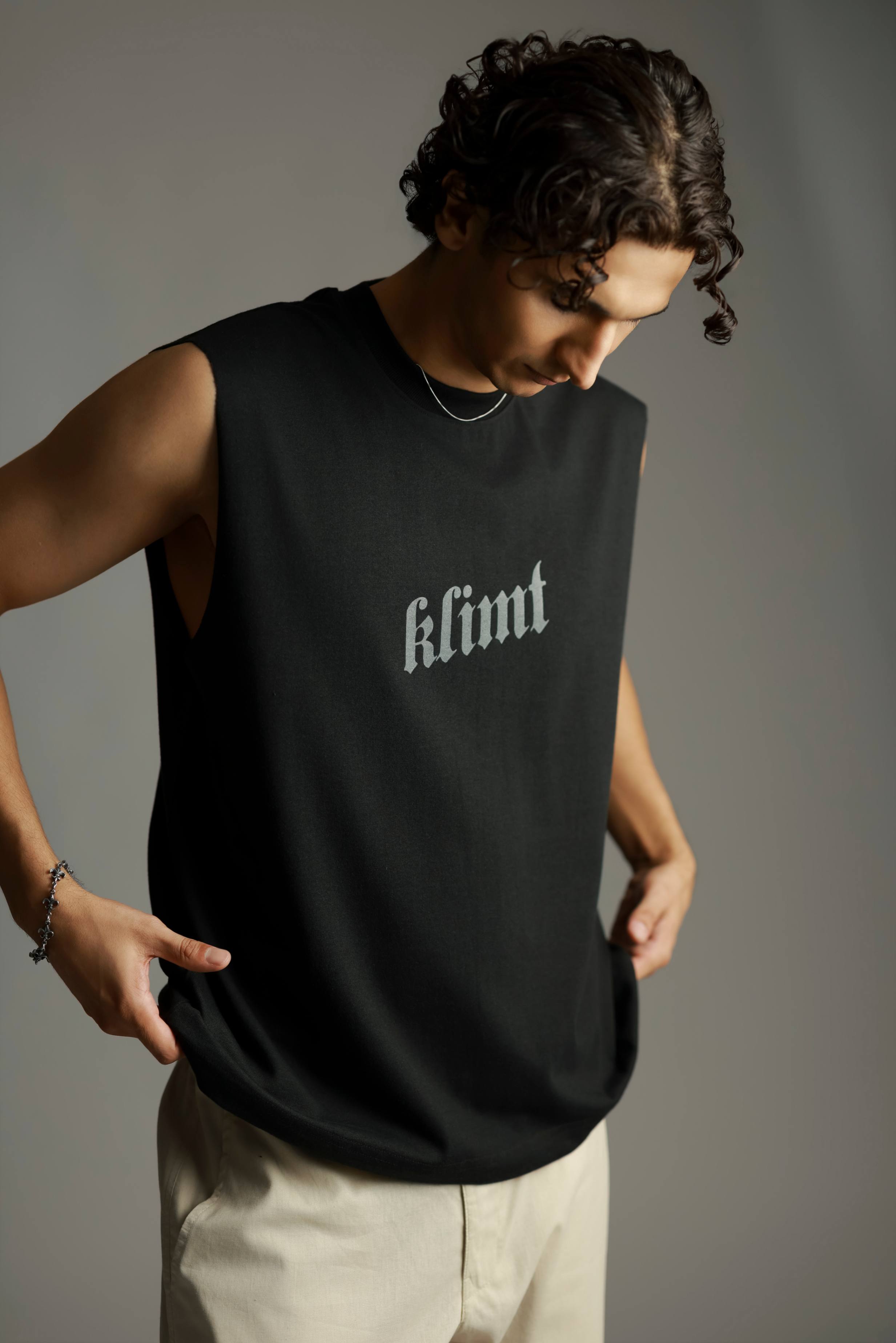 Klimt Tank