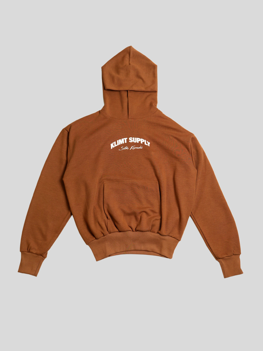Arch Hoodie