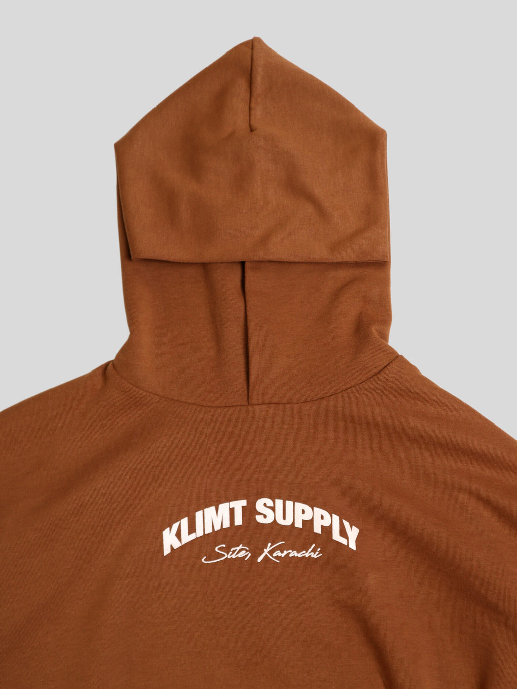 Arch Hoodie