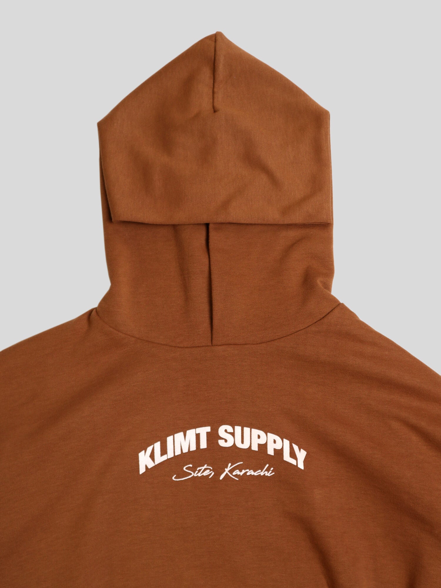 Arch Hoodie