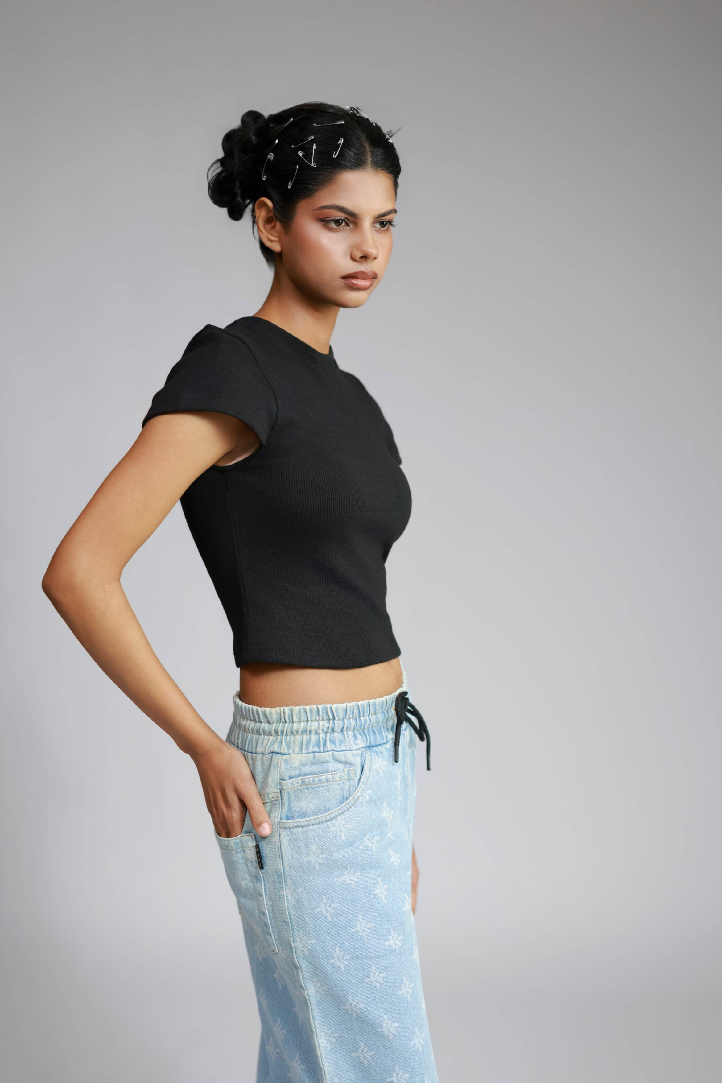 Essential Rib Tank