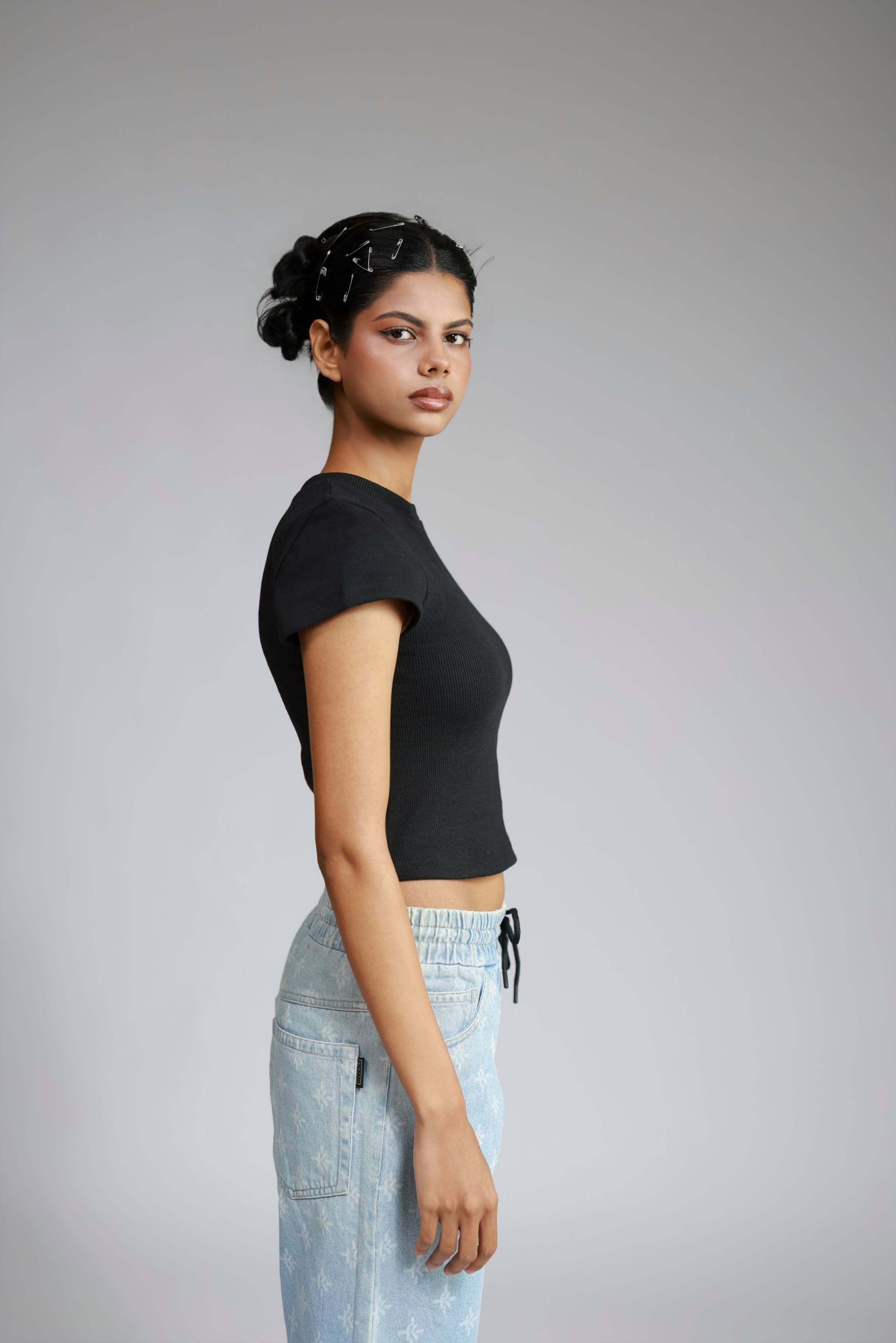 Essential Rib Tank