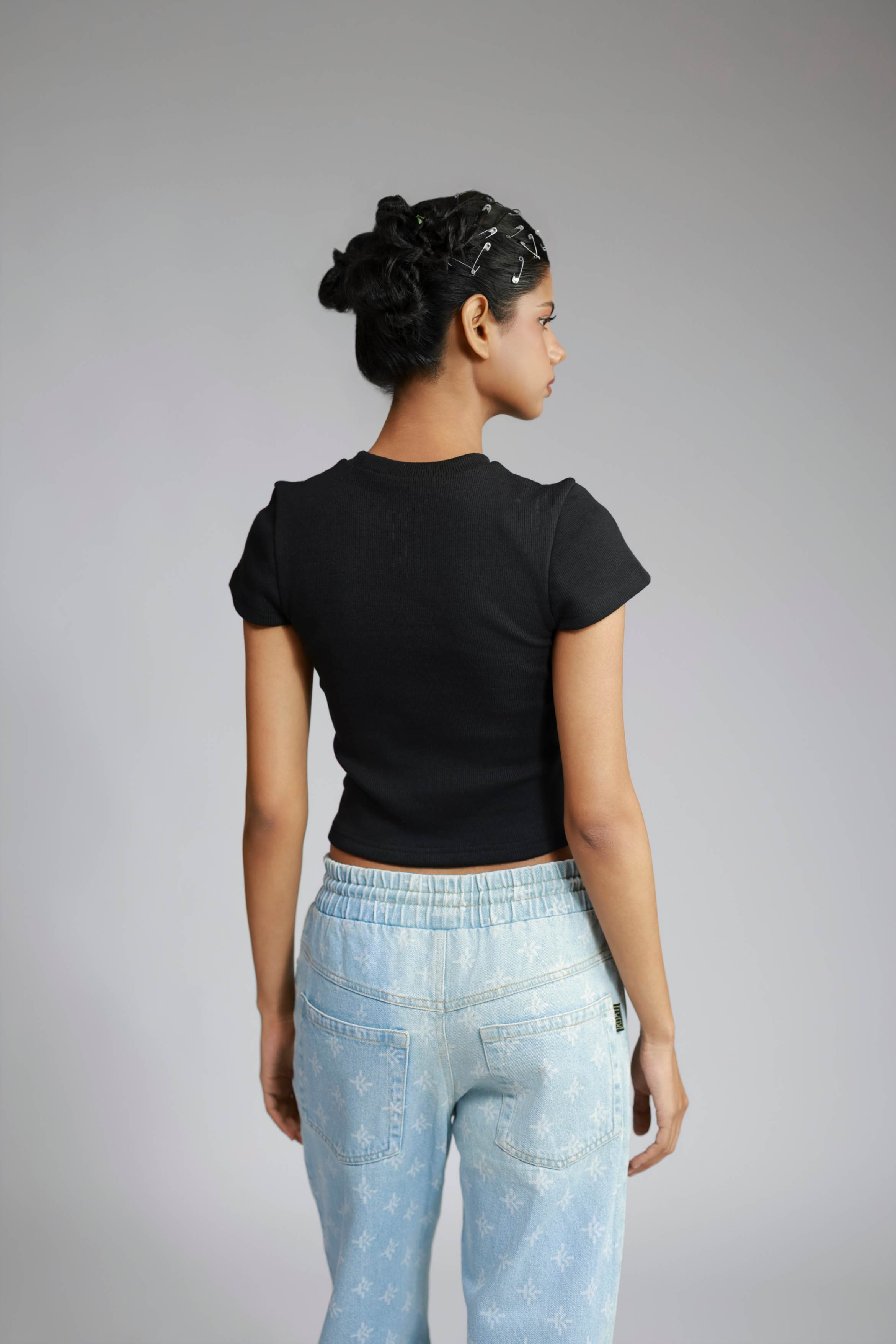 Essential Rib Tank