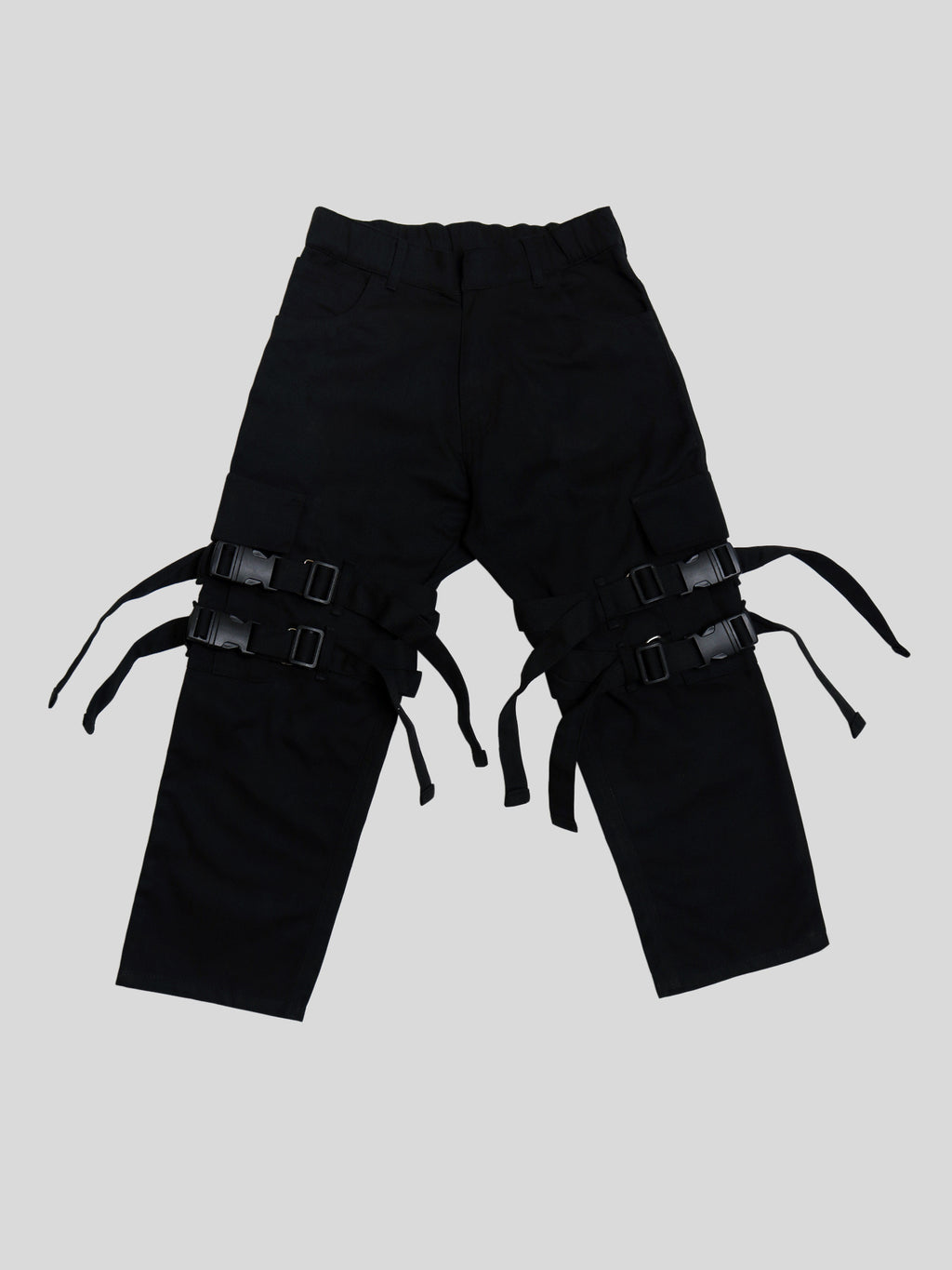 Bondage Pants V3 - Kids