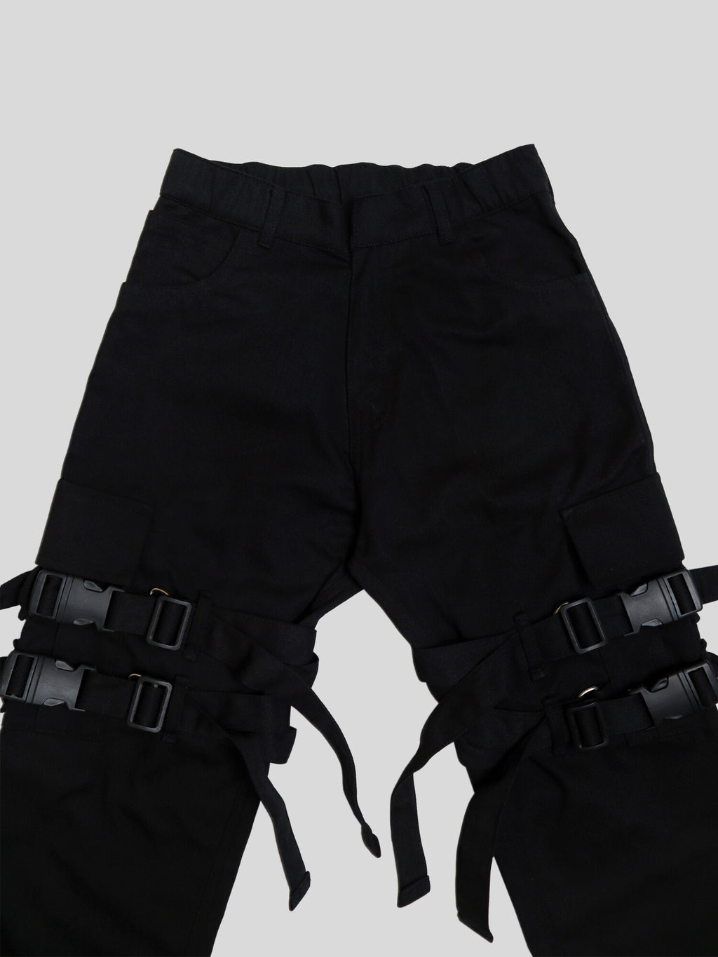 Bondage Pants V3 - Kids