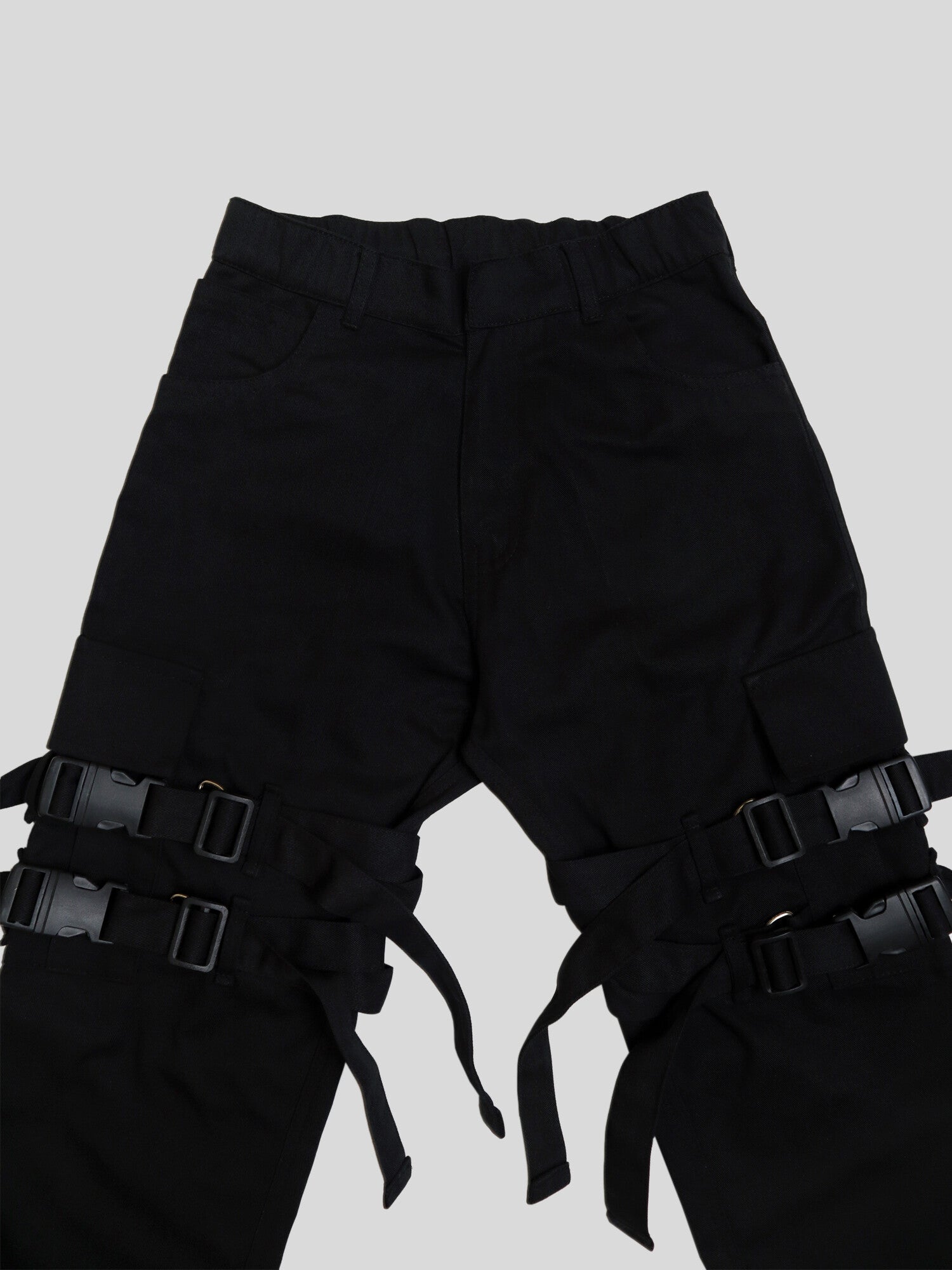 Bondage Pants V3 - Kids