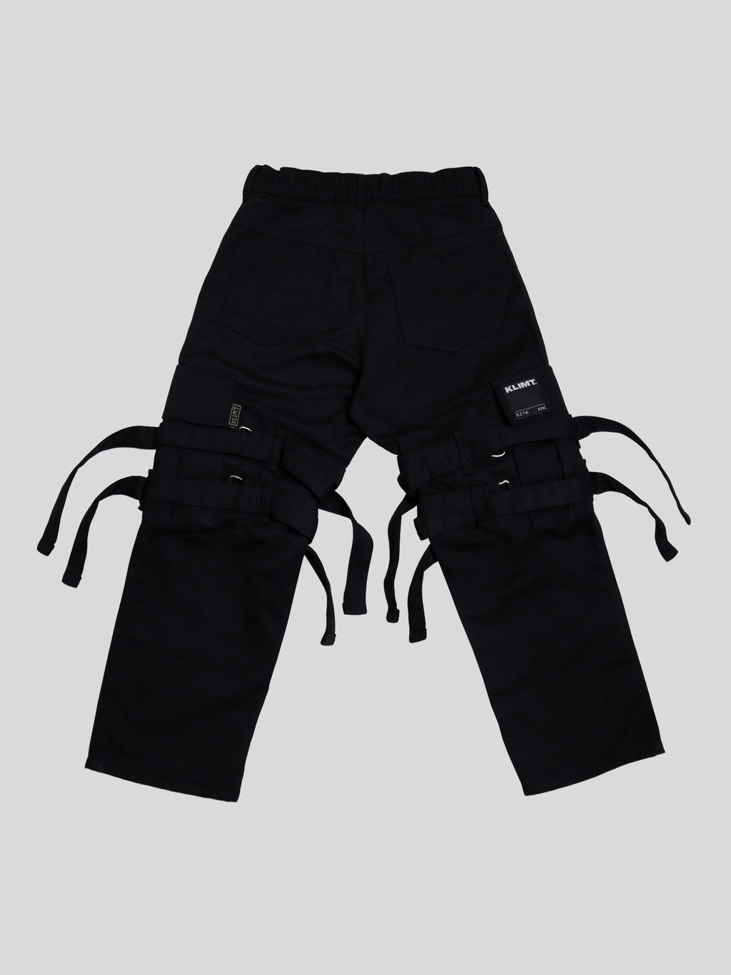 Bondage Pants V3 - Kids