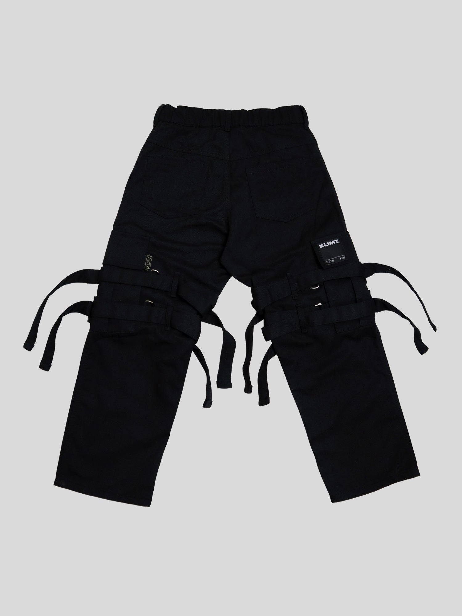 Bondage Pants V3 - Kids