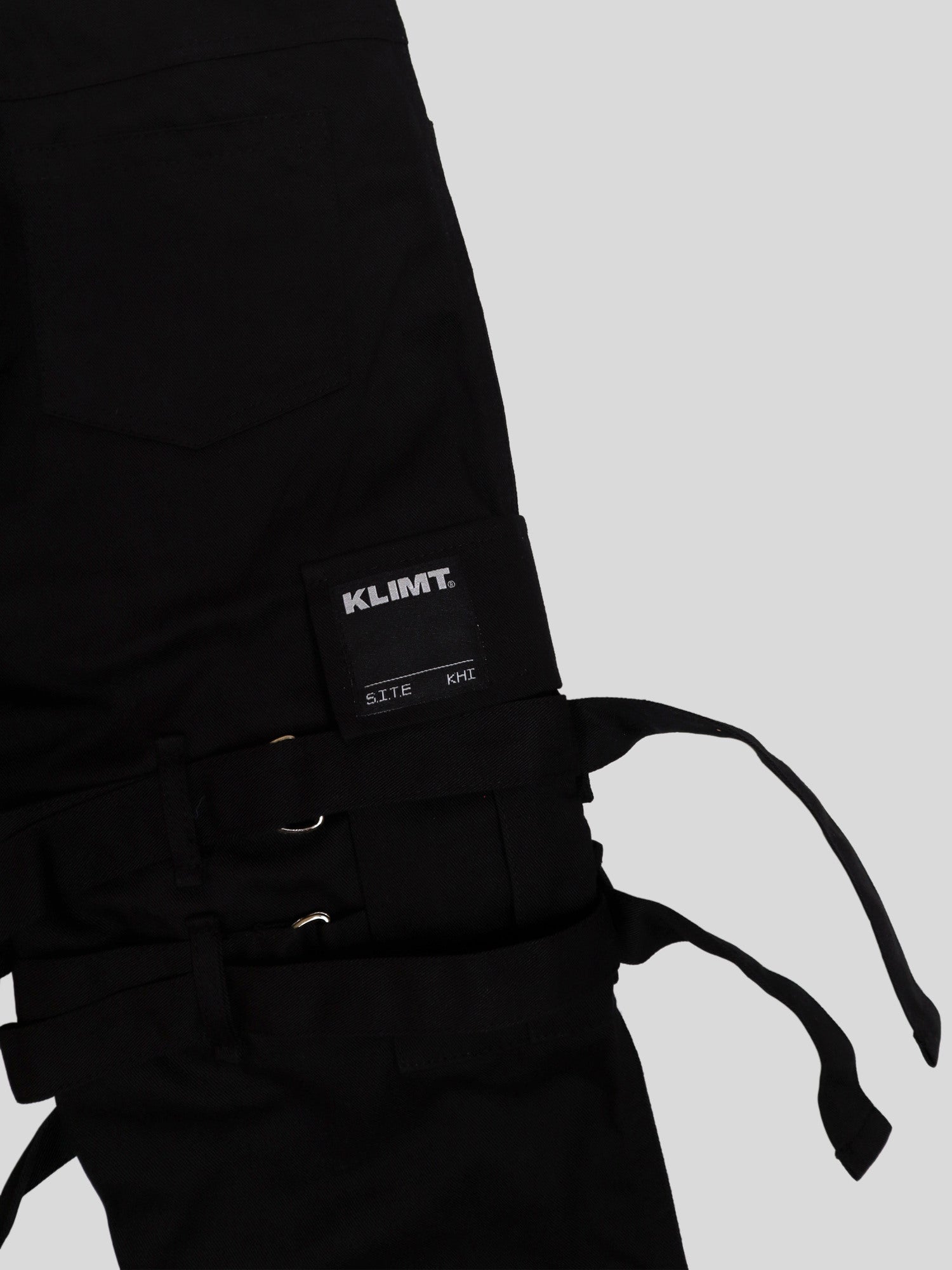 Bondage Pants V3 - Kids