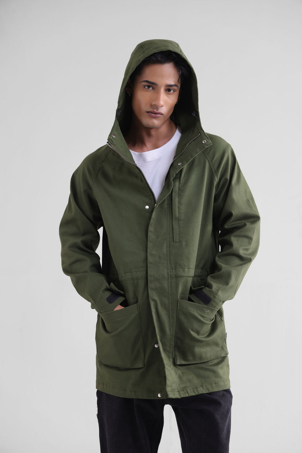 Trench Coat V1