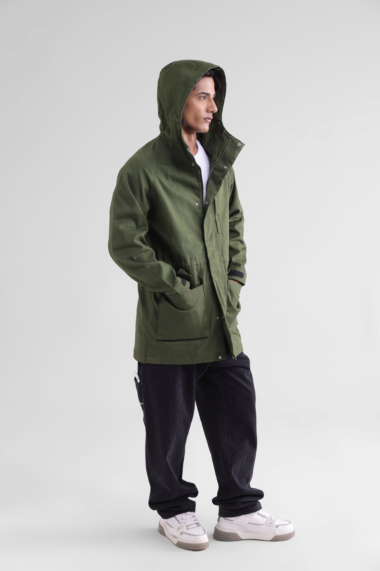Trench Coat V1