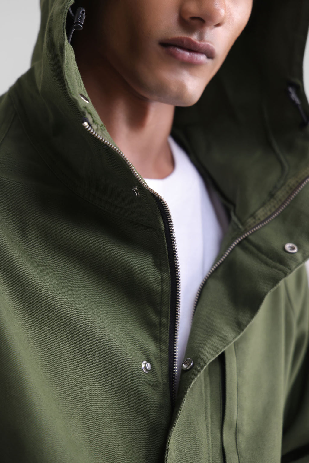 Trench Coat V1