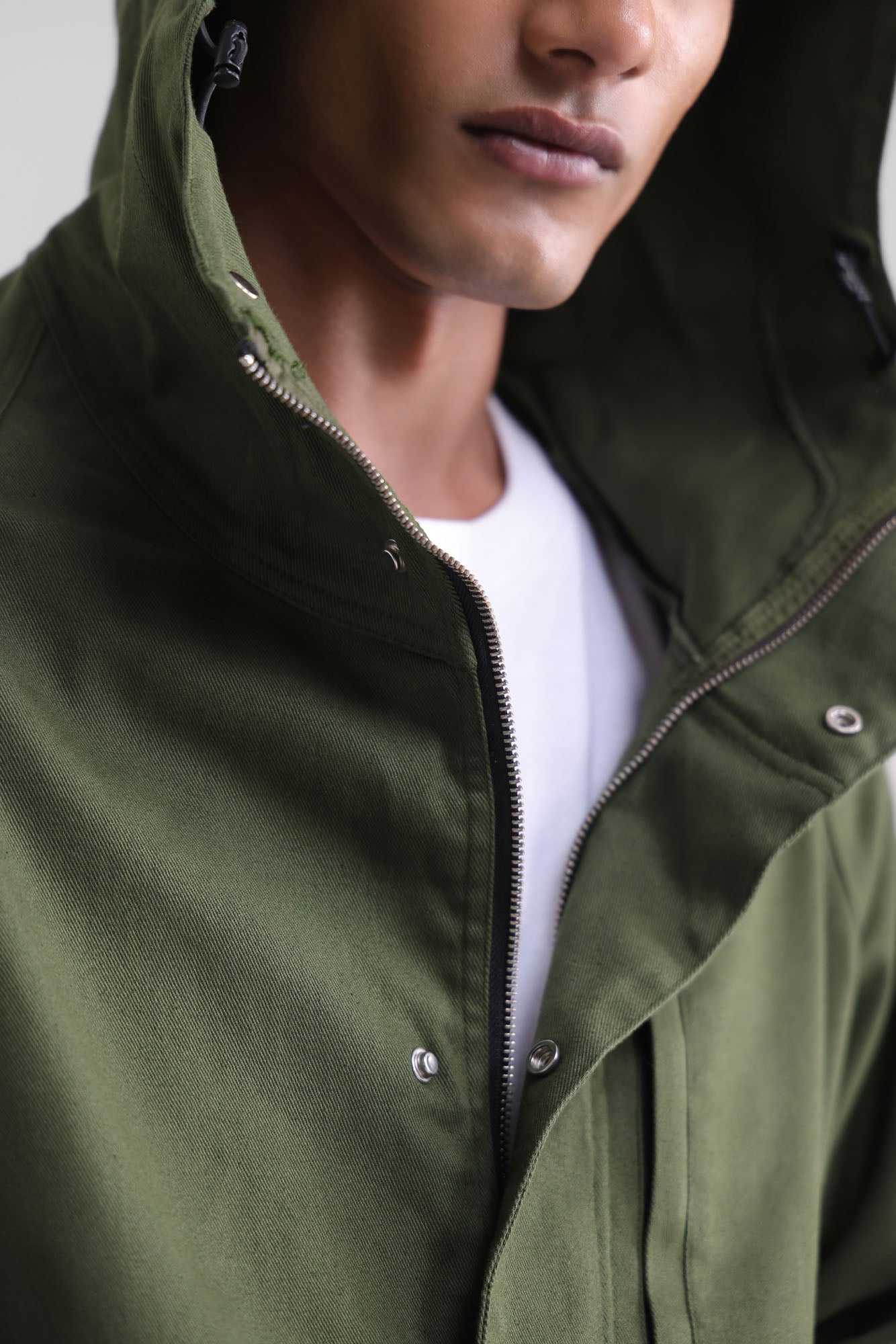 Trench Coat V1