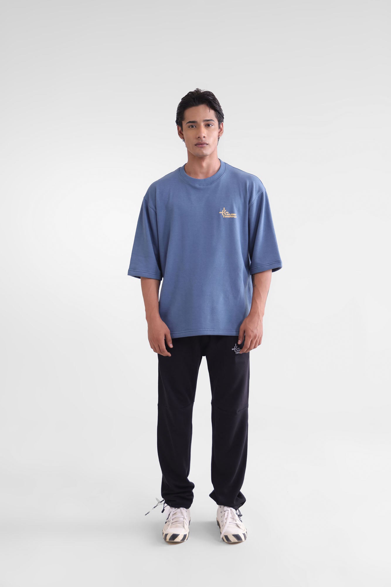 Klimt Supply - Blue