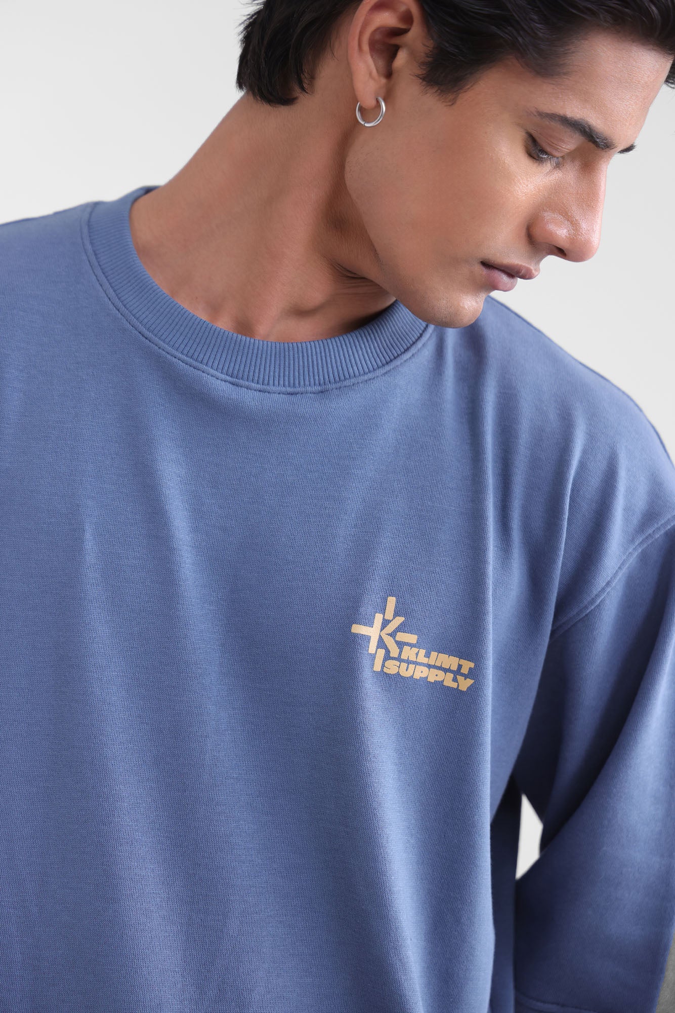 Klimt Supply - Blue