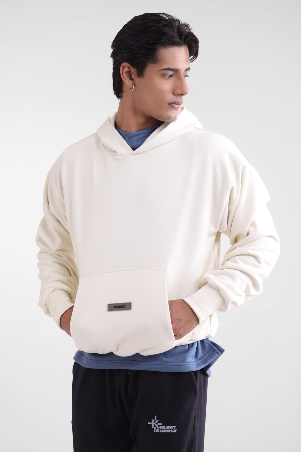 Encryption Hoodie