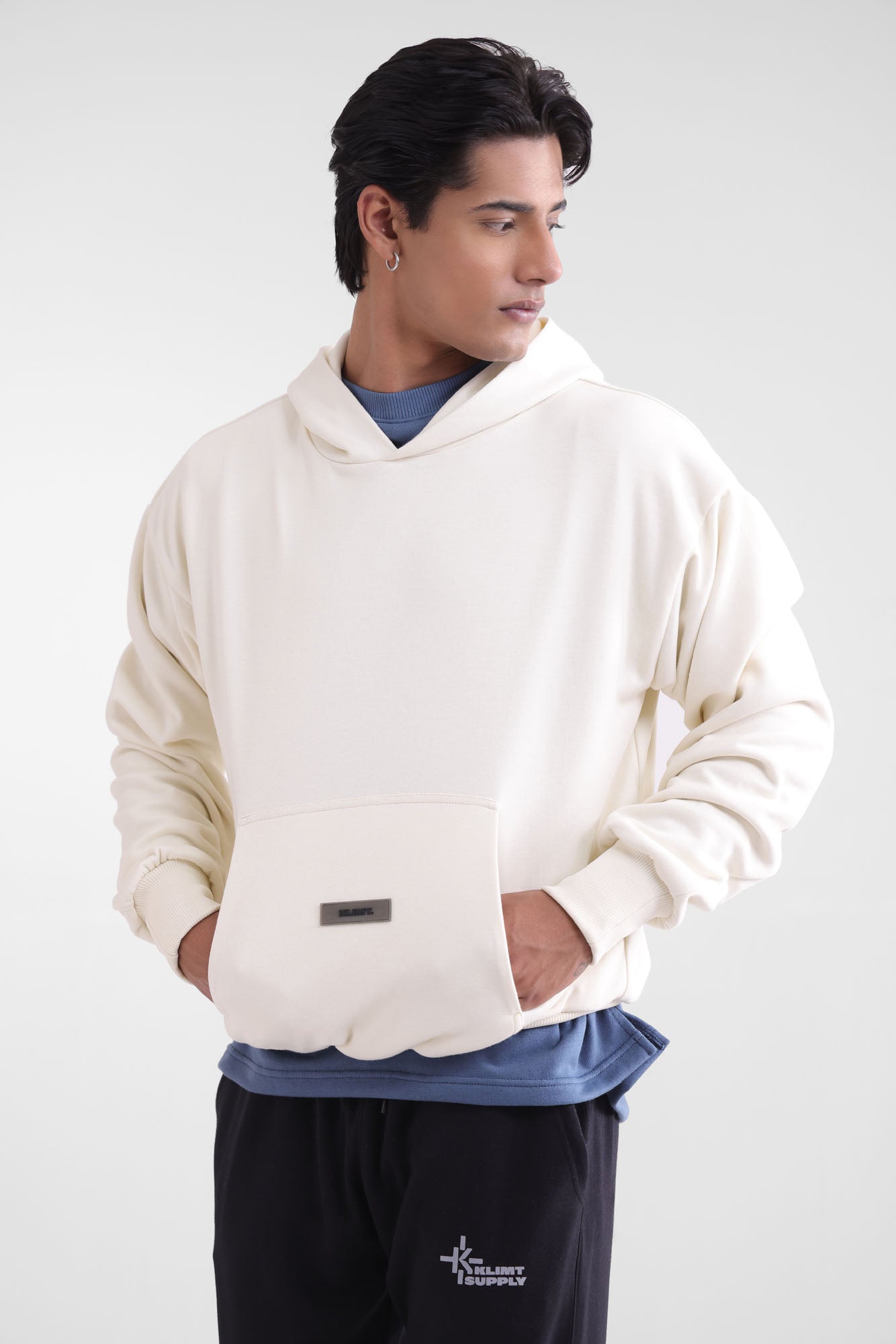 Encryption Hoodie