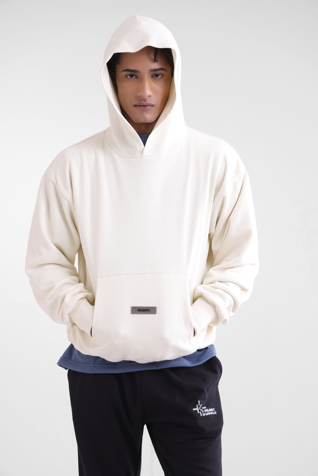 Encryption Hoodie