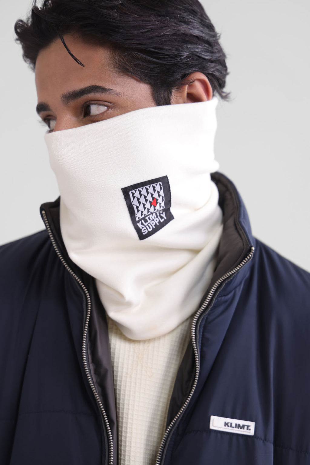 Neck Warmer/ Snood -  6 Colours