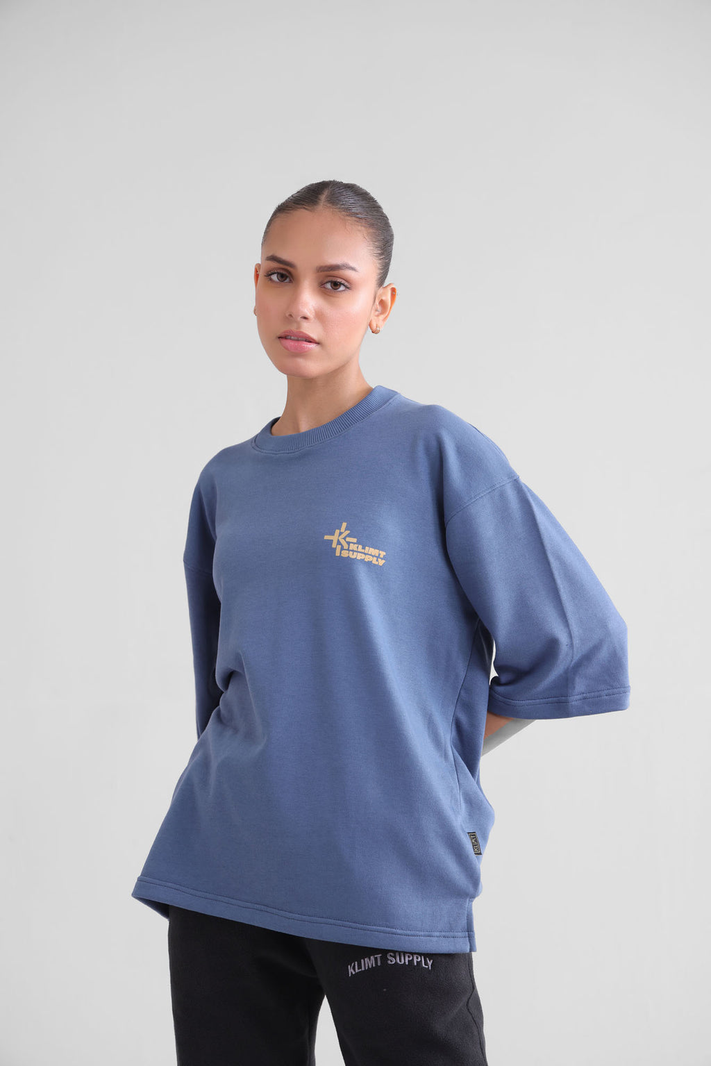 Klimt Supply - Blue