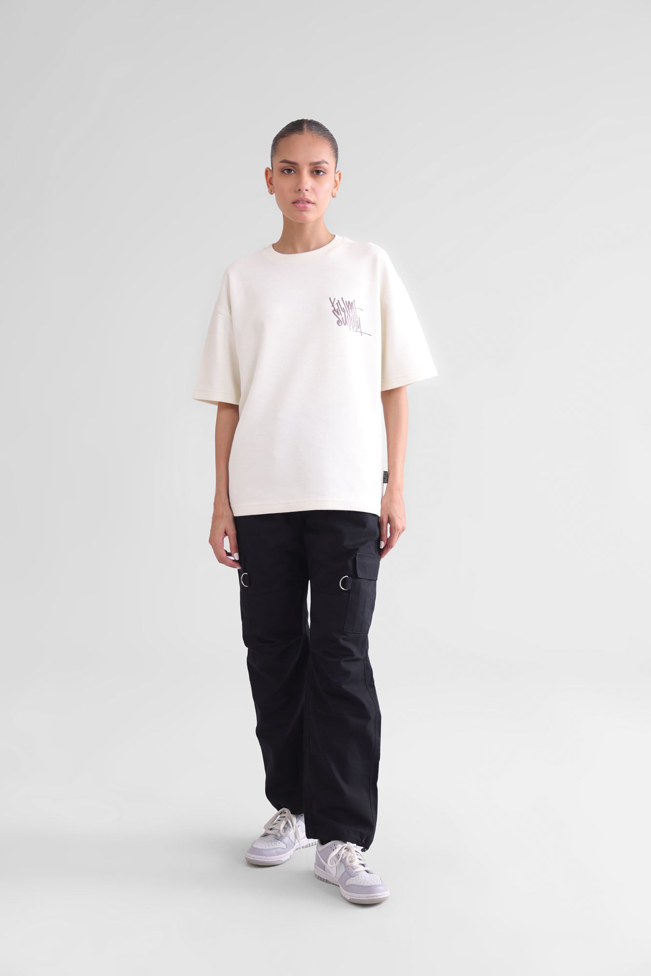 Black Cargos