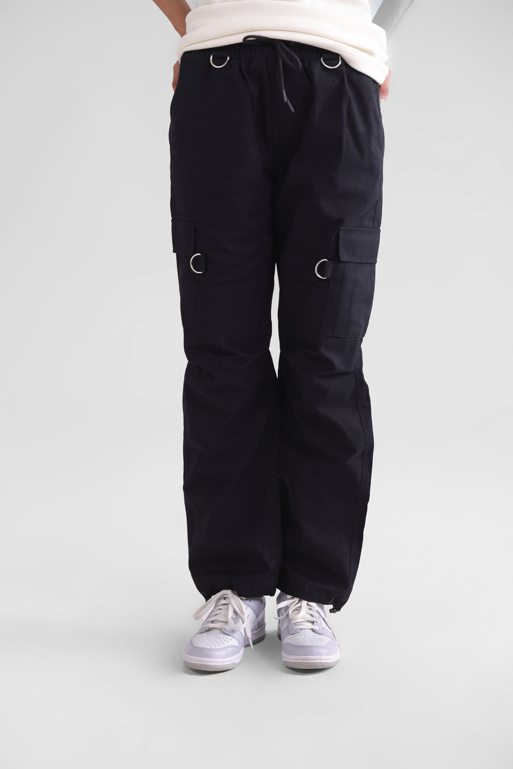 Black Cargos