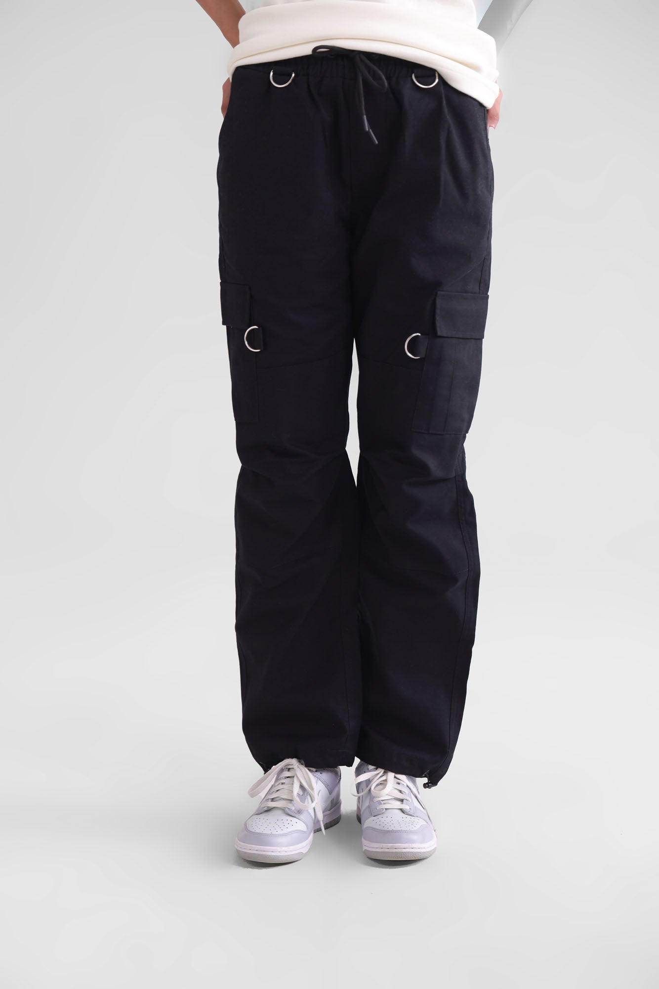 Black Cargos