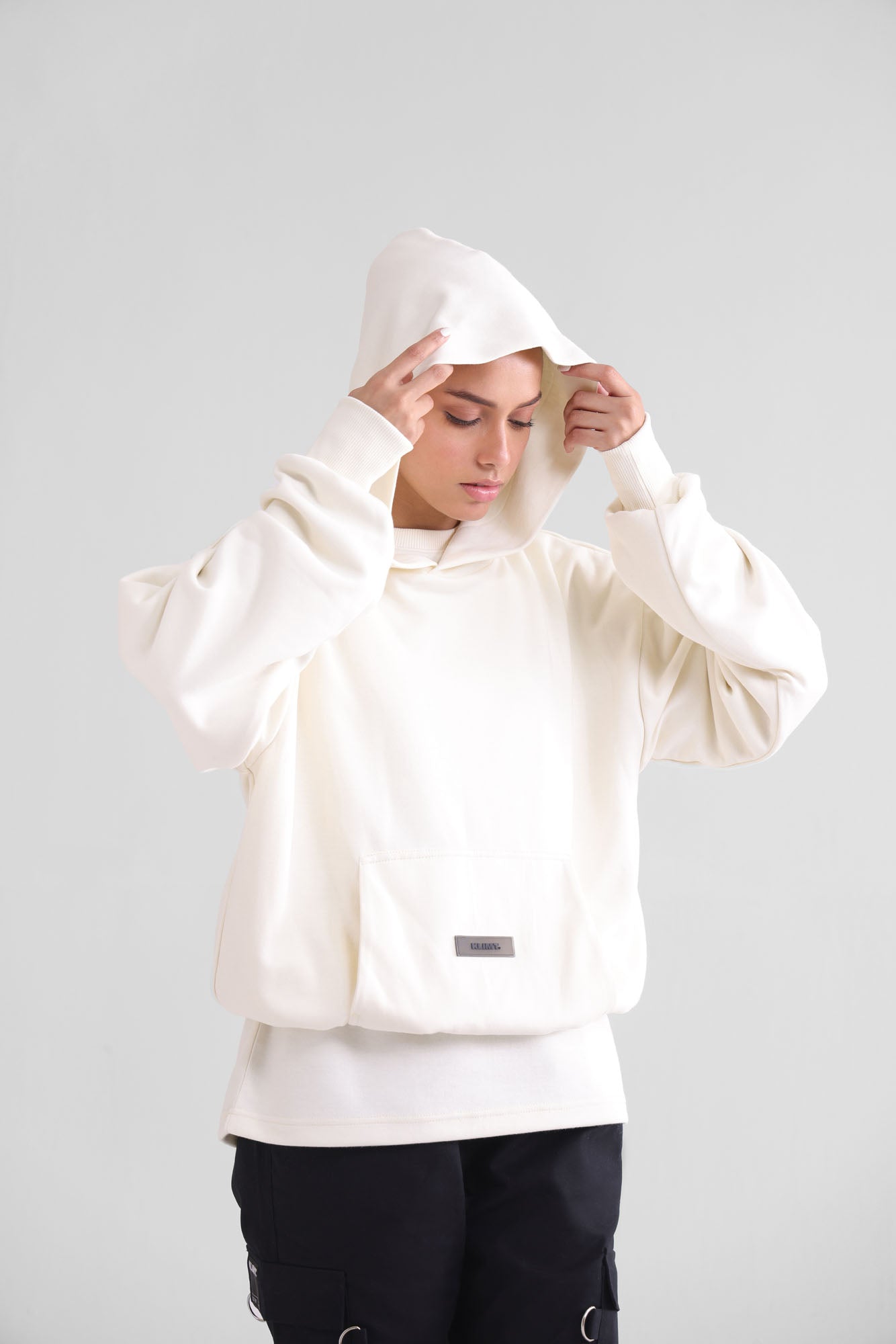 Encryption Hoodie